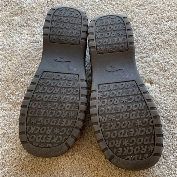 Rocket Dog Shoes Rocket Dog Loafers Poshmark